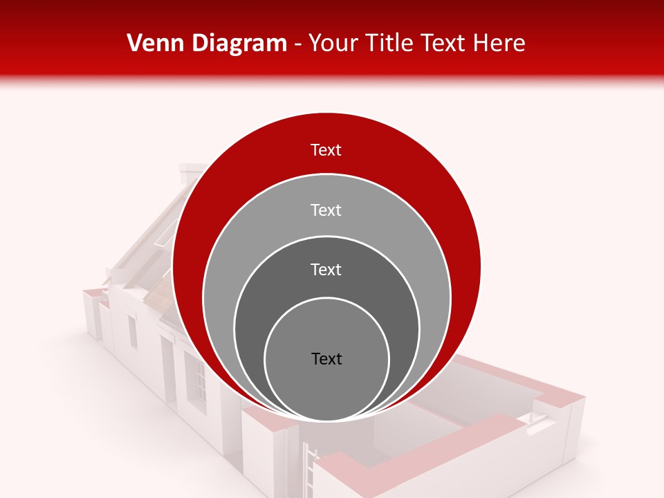 Property Construction Architecture PowerPoint Template
