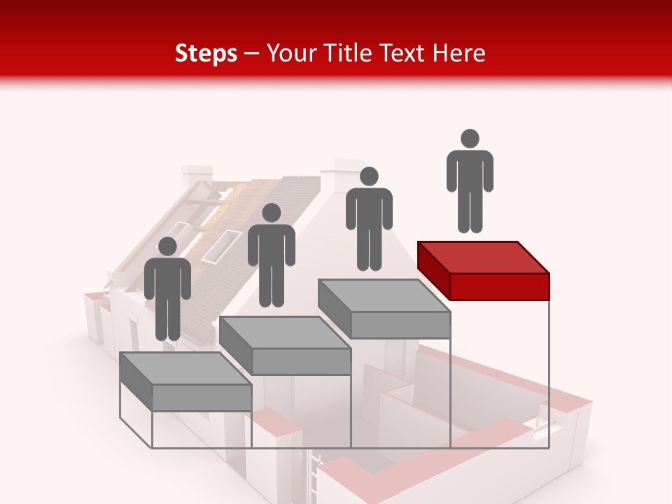 Property Construction Architecture PowerPoint Template
