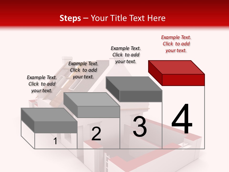 Property Construction Architecture PowerPoint Template