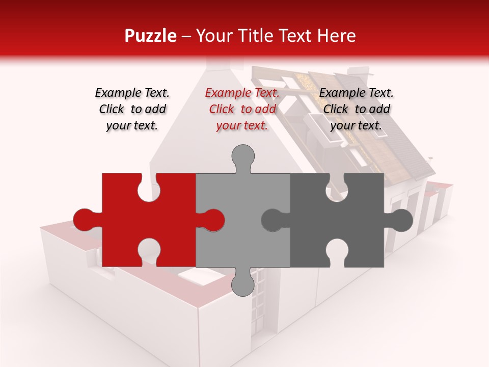 Draw Map Framework PowerPoint Template