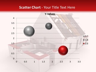 Draw Map Framework PowerPoint Template