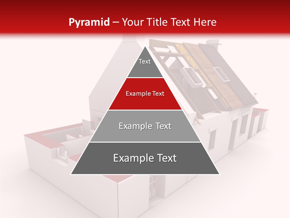 Draw Map Framework PowerPoint Template