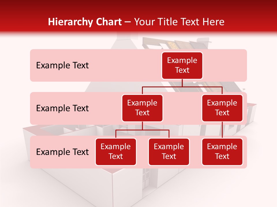 Draw Map Framework PowerPoint Template