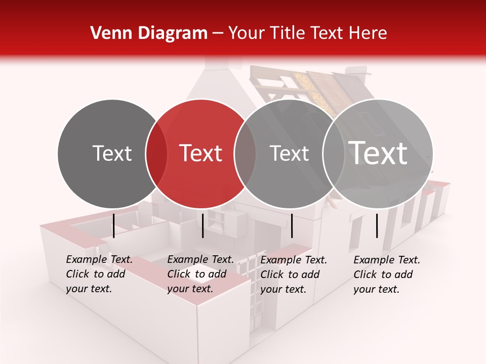 Draw Map Framework PowerPoint Template