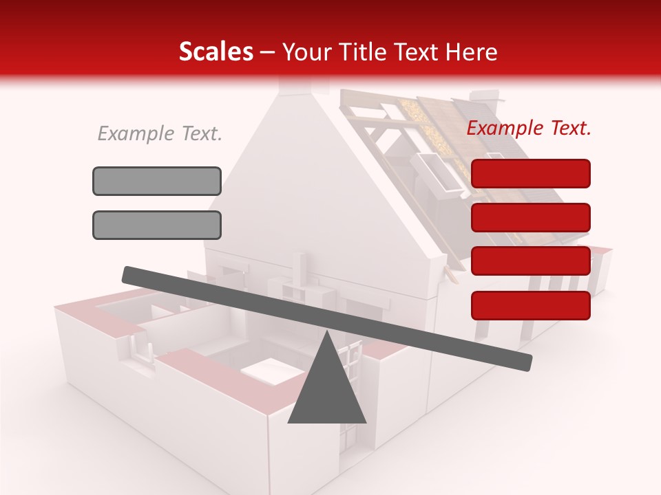 Draw Map Framework PowerPoint Template