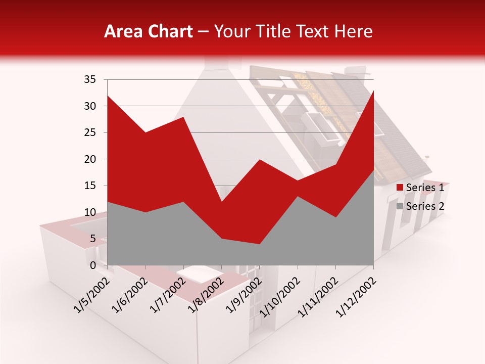 Draw Map Framework PowerPoint Template
