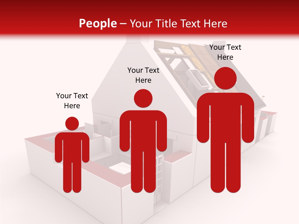 Draw Map Framework PowerPoint Template