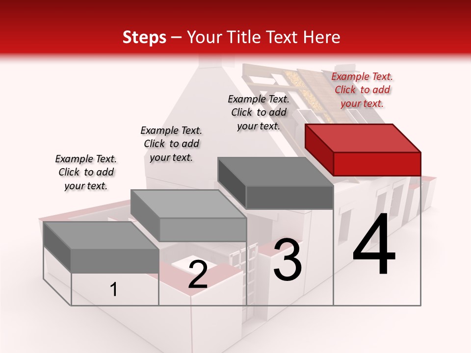 Draw Map Framework PowerPoint Template