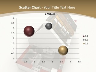 Map Framework Draw PowerPoint Template