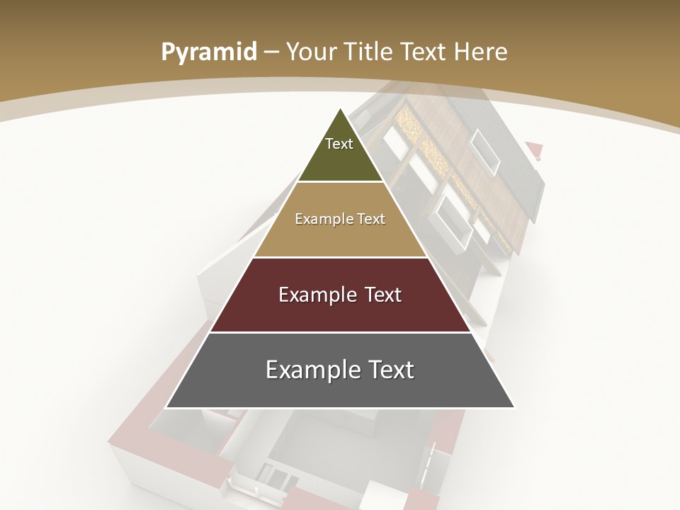 Map Framework Draw PowerPoint Template