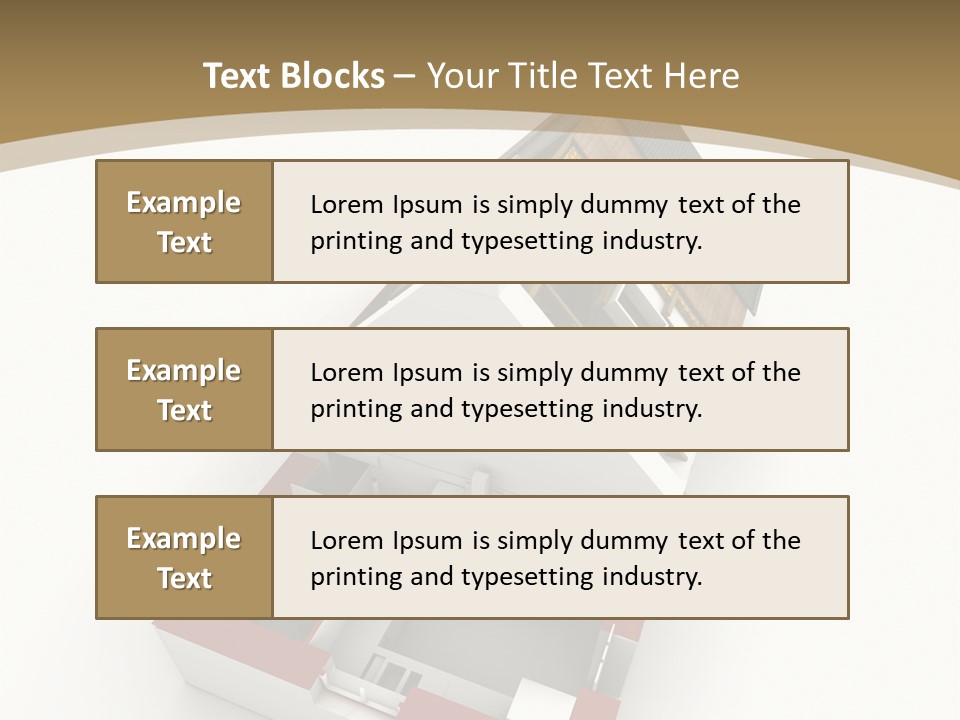 Map Framework Draw PowerPoint Template