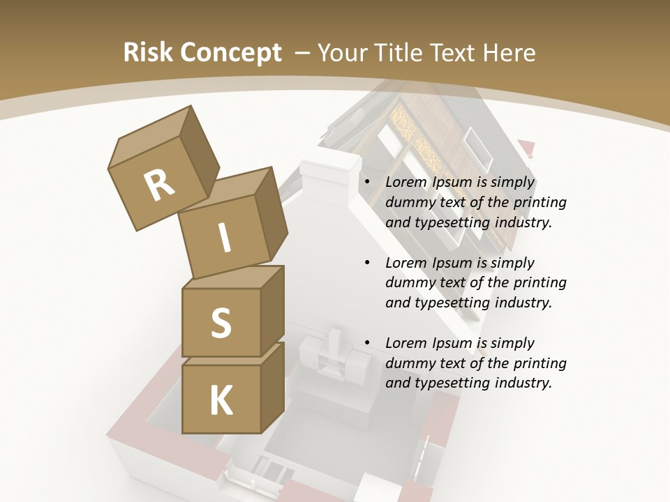 Map Framework Draw PowerPoint Template