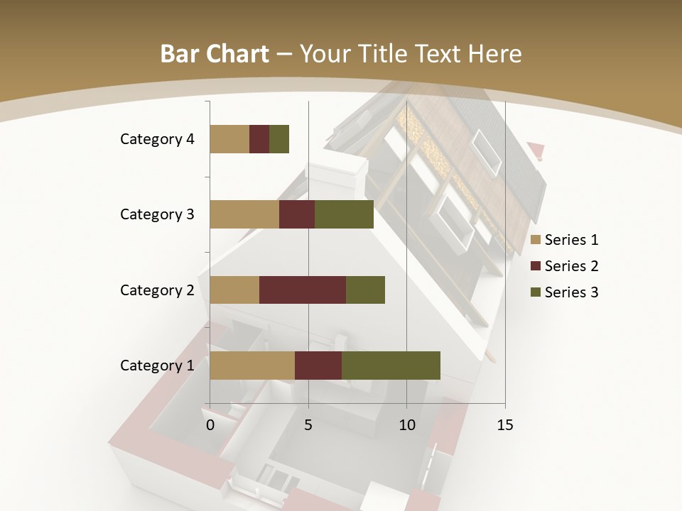 Map Framework Draw PowerPoint Template