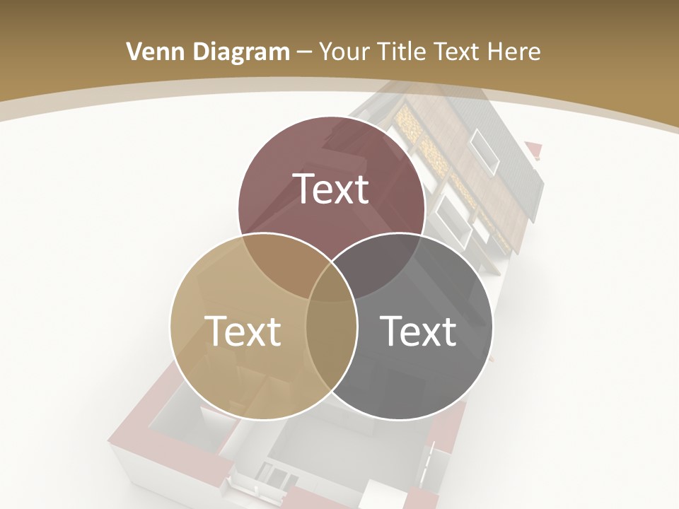 Map Framework Draw PowerPoint Template