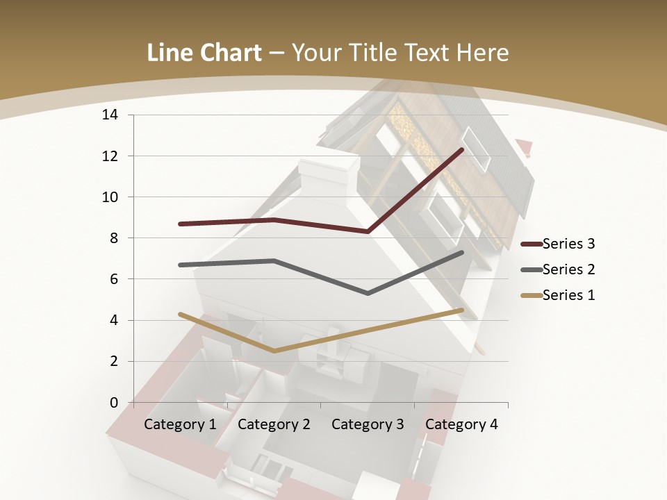 Map Framework Draw PowerPoint Template