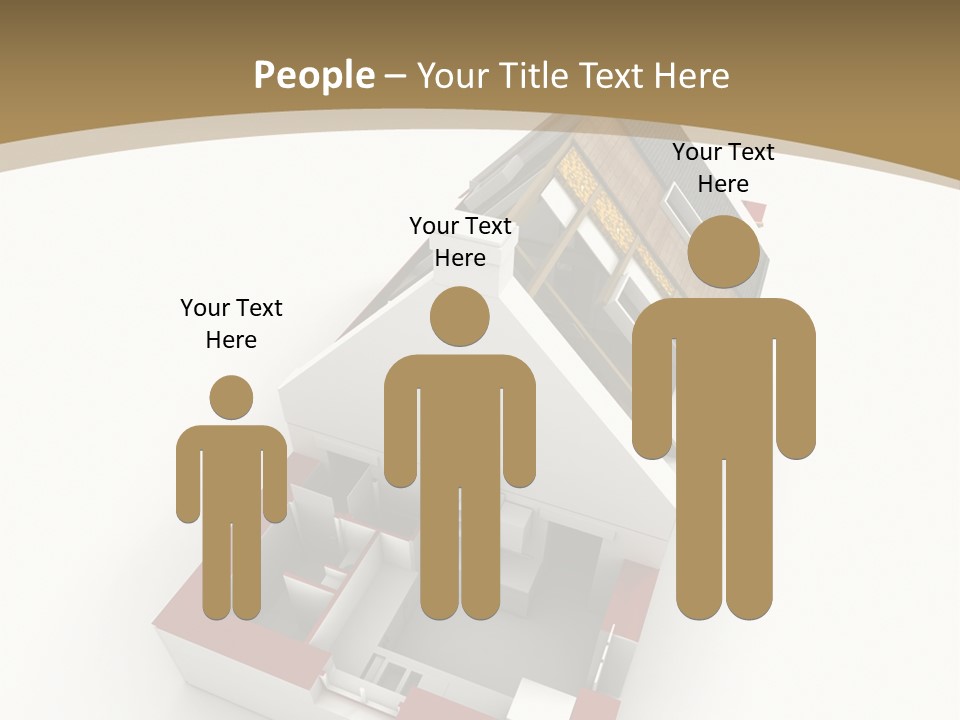 Map Framework Draw PowerPoint Template