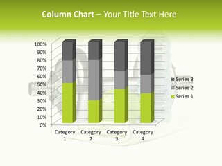 Juicy Sport Healthy PowerPoint Template