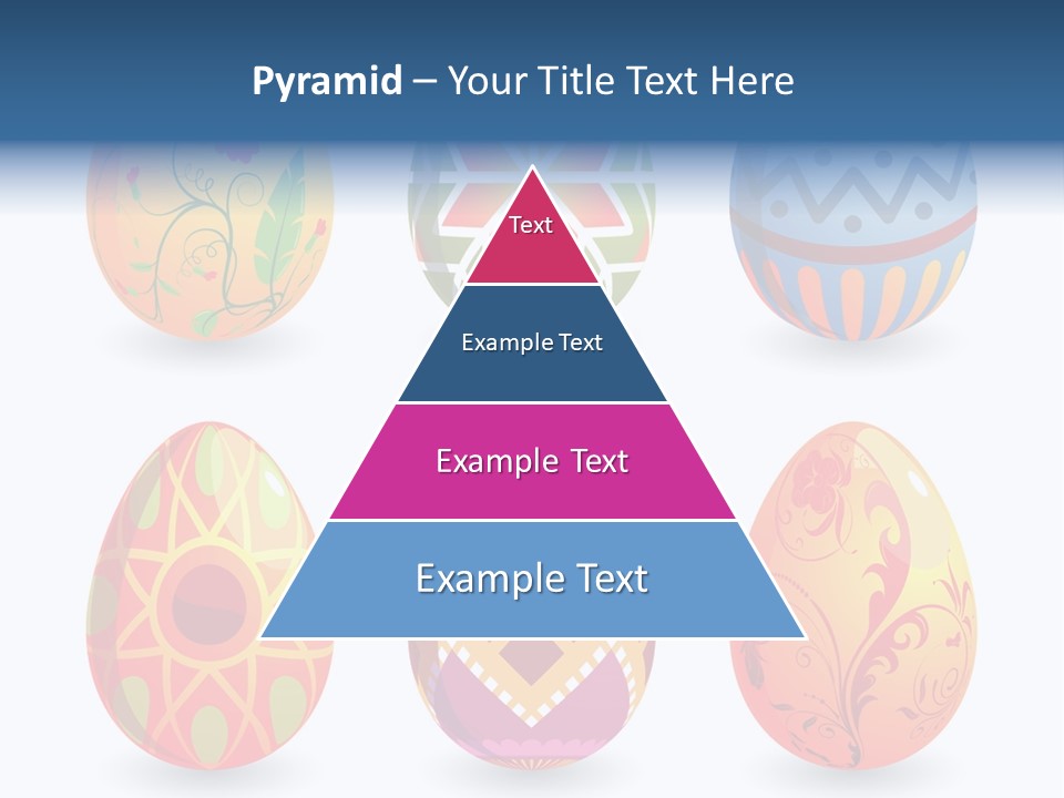 Silhouette Style Isolated PowerPoint Template