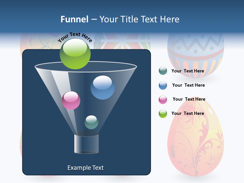 Silhouette Style Isolated PowerPoint Template
