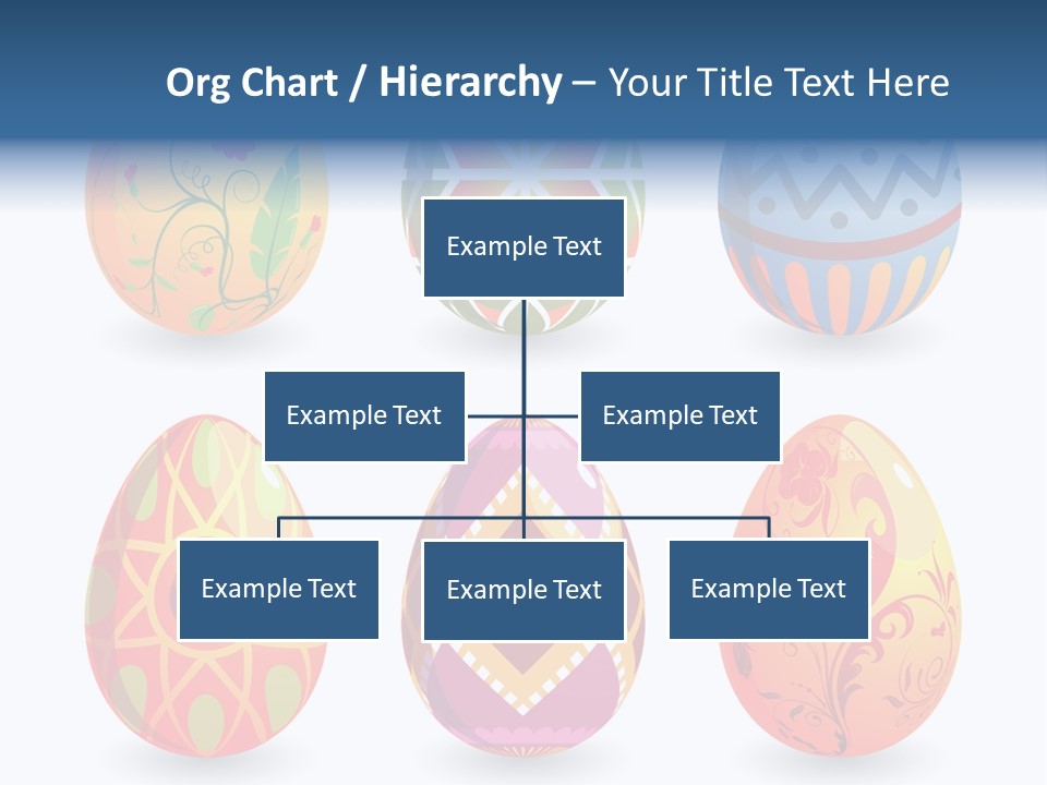 Silhouette Style Isolated PowerPoint Template