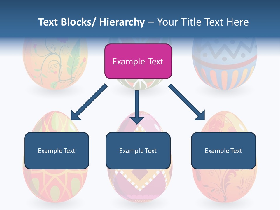 Silhouette Style Isolated PowerPoint Template