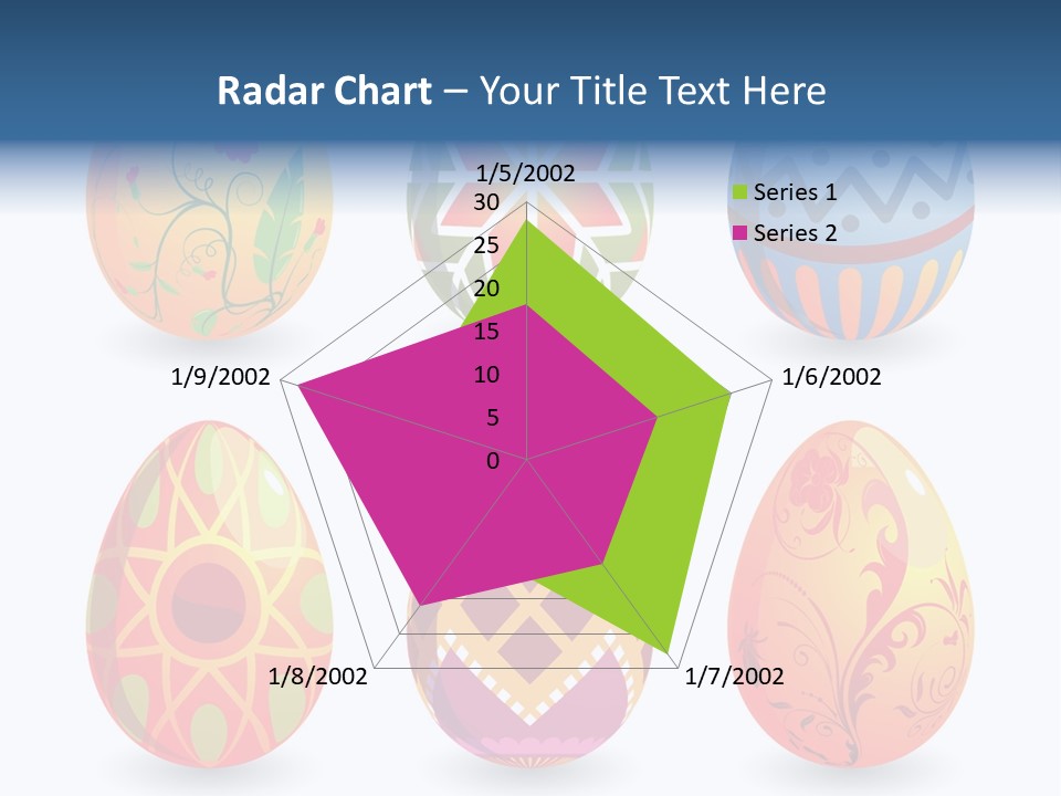 Silhouette Style Isolated PowerPoint Template
