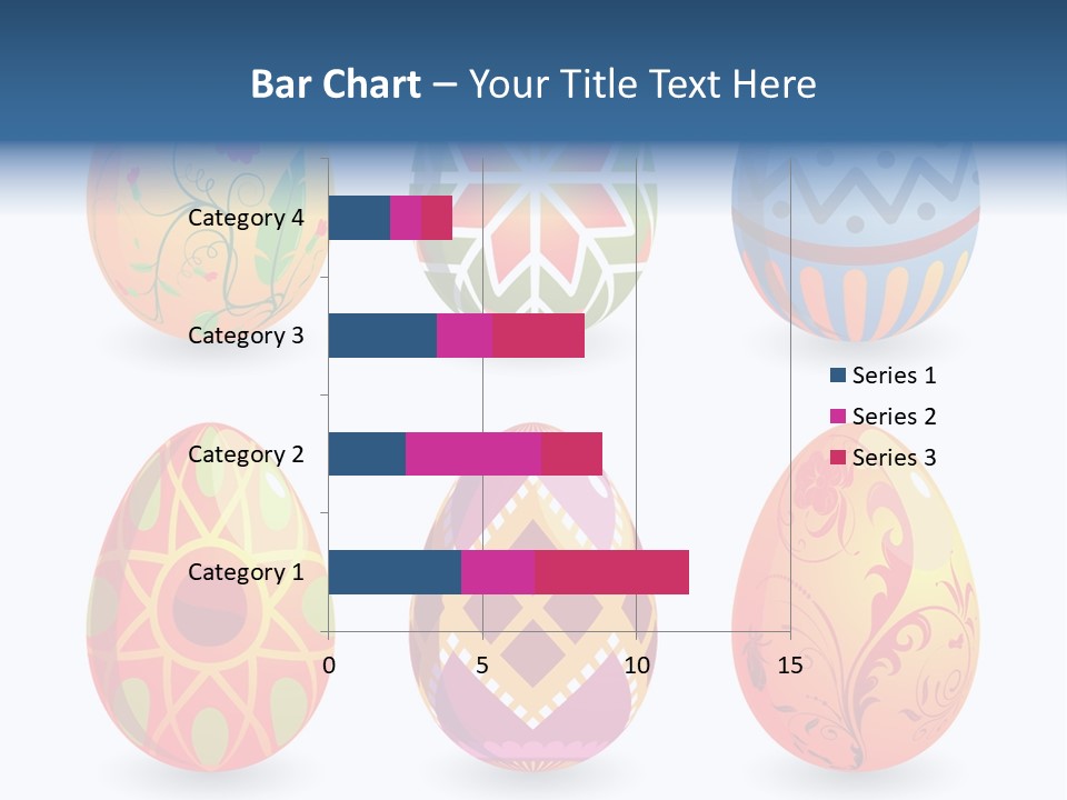Silhouette Style Isolated PowerPoint Template