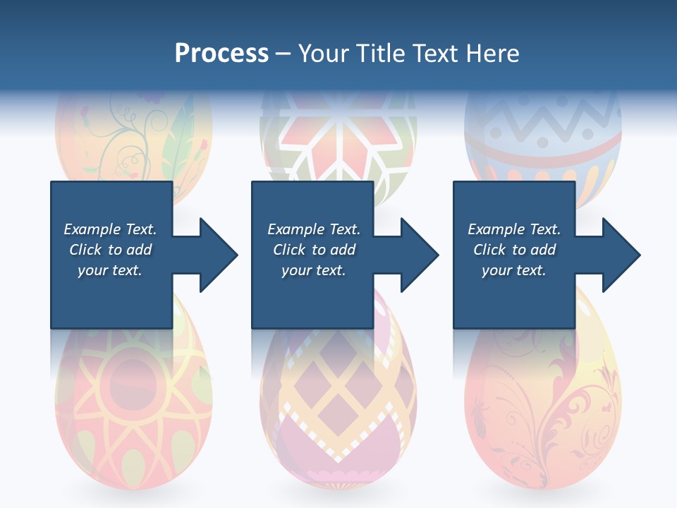 Silhouette Style Isolated PowerPoint Template