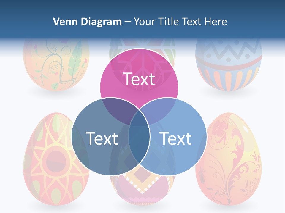 Silhouette Style Isolated PowerPoint Template
