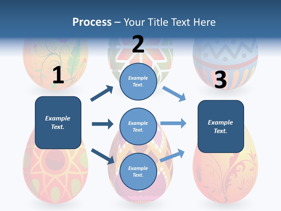 Silhouette Style Isolated PowerPoint Template