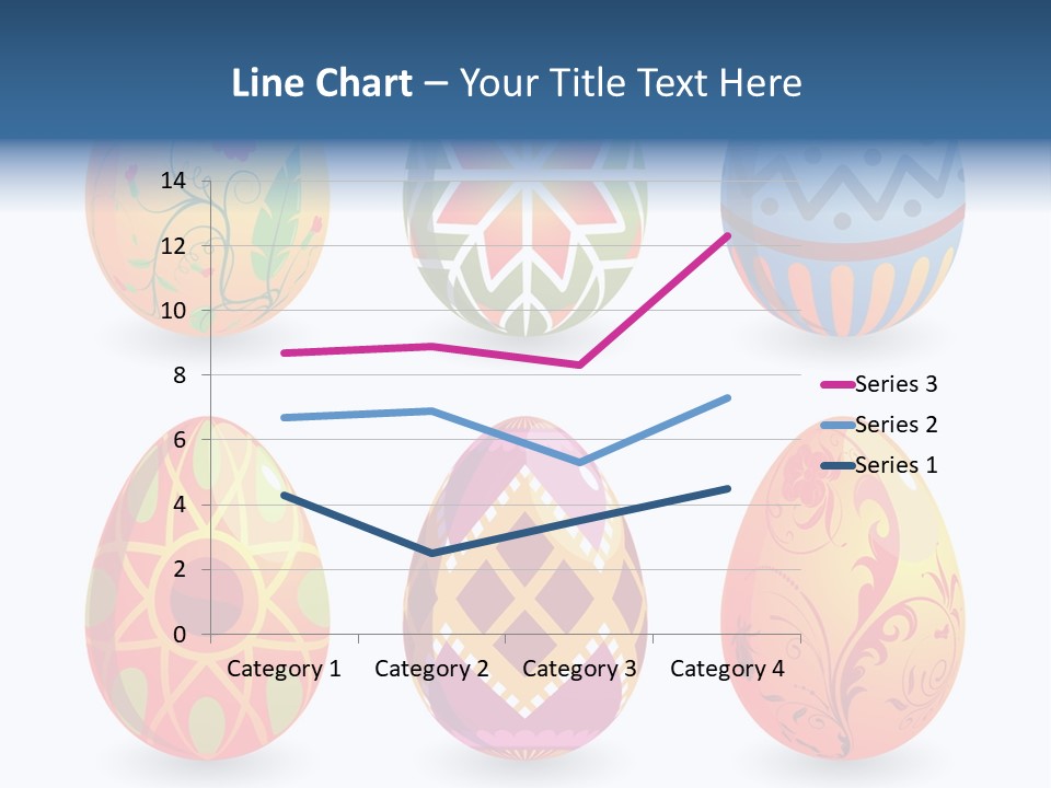 Silhouette Style Isolated PowerPoint Template