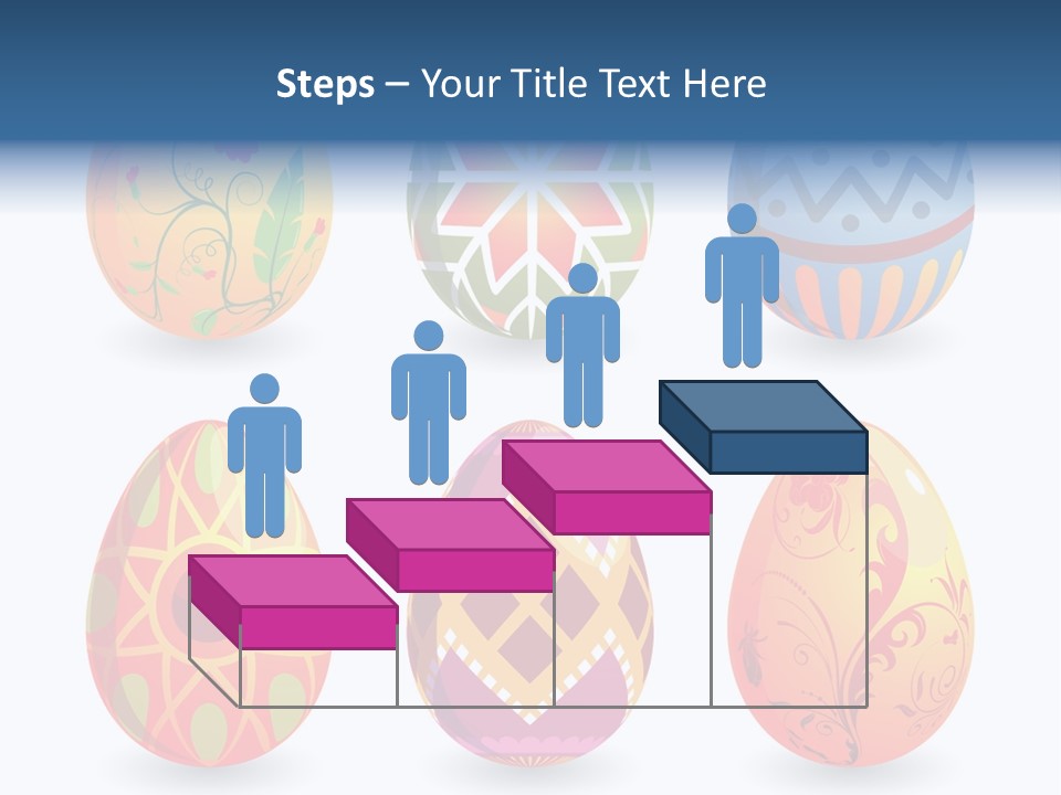 Silhouette Style Isolated PowerPoint Template