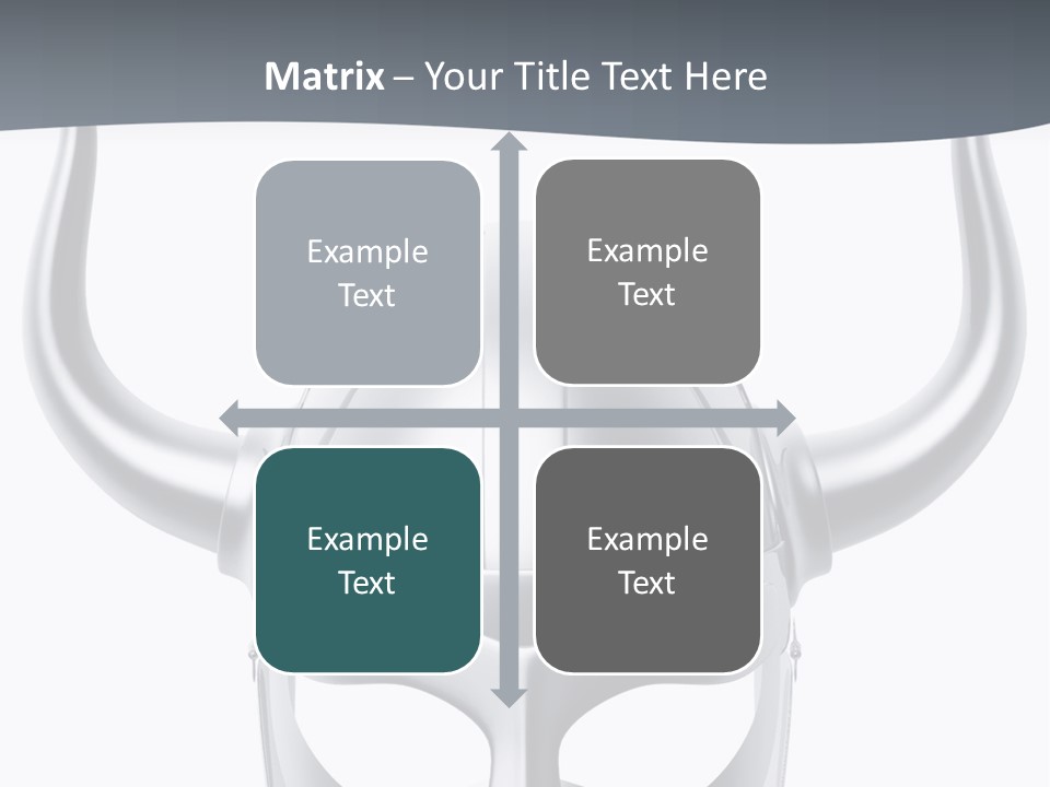 Power Treasure Pirate PowerPoint Template