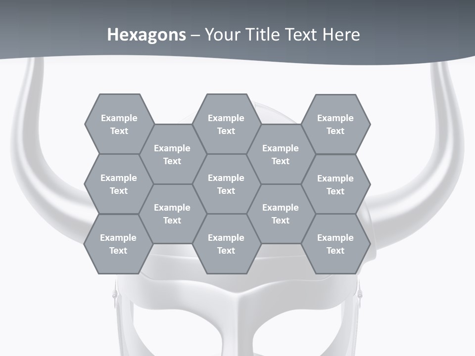 Power Treasure Pirate PowerPoint Template