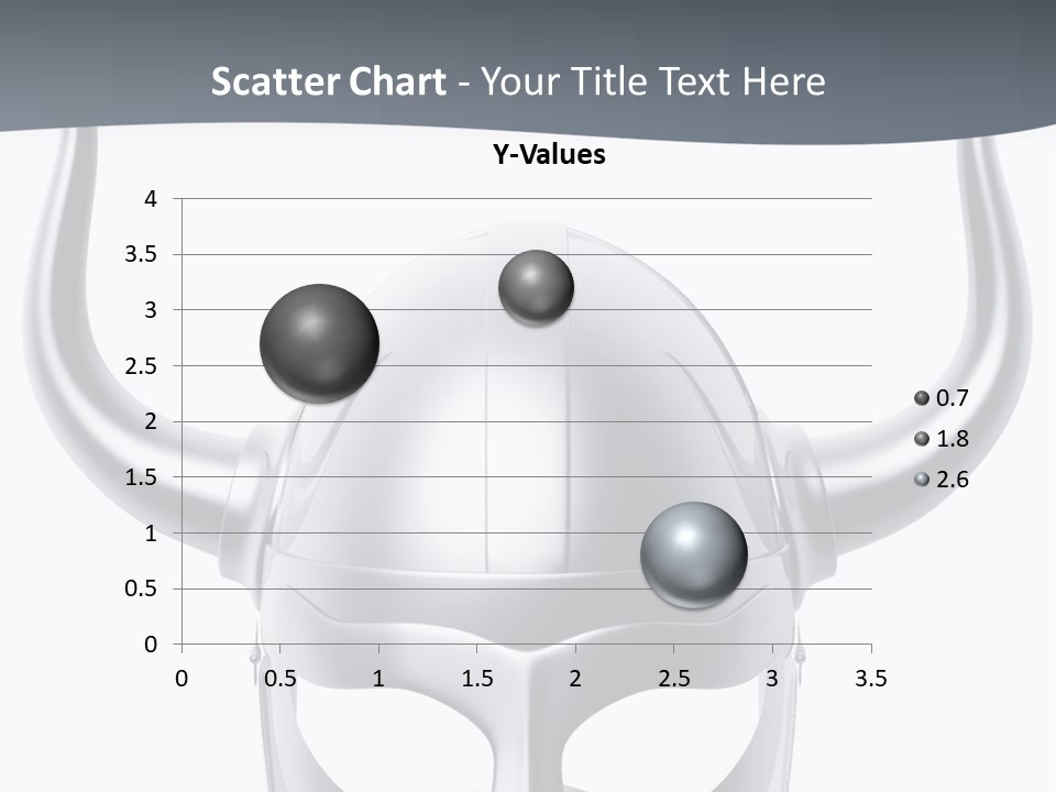 Power Treasure Pirate PowerPoint Template