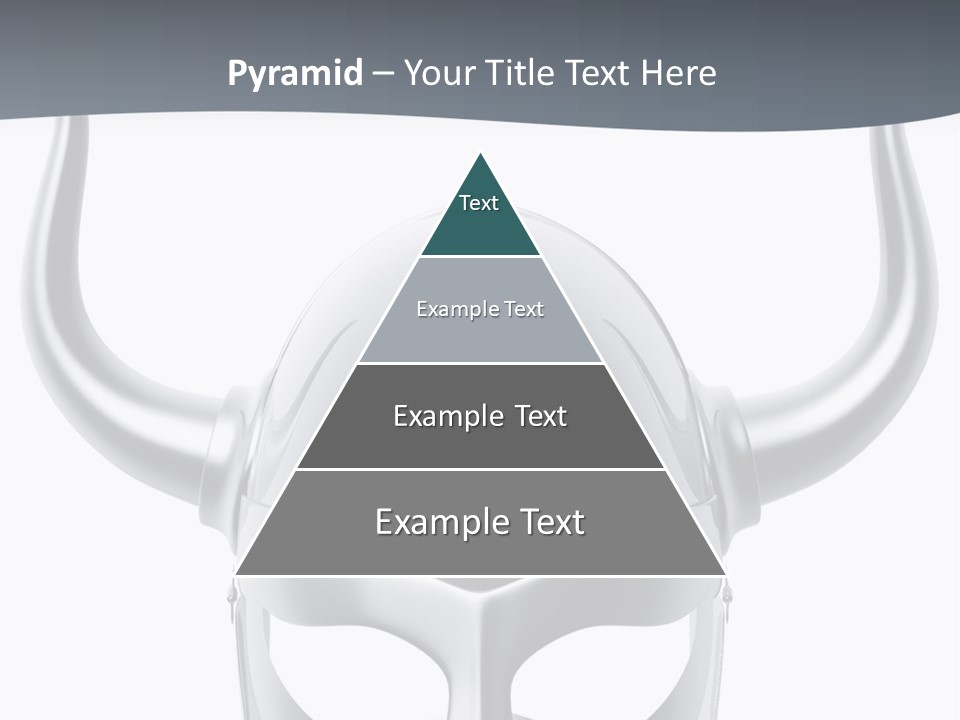 Power Treasure Pirate PowerPoint Template