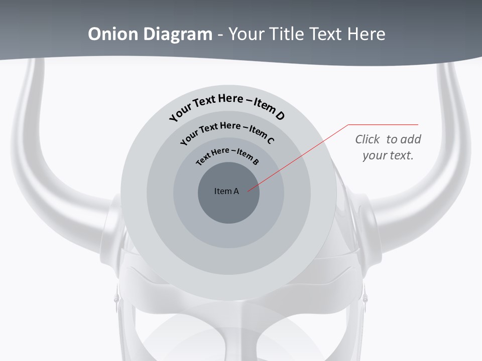 Power Treasure Pirate PowerPoint Template