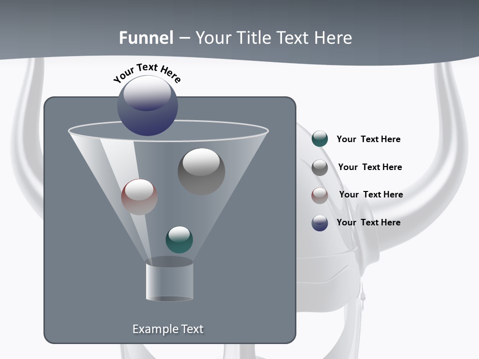 Power Treasure Pirate PowerPoint Template
