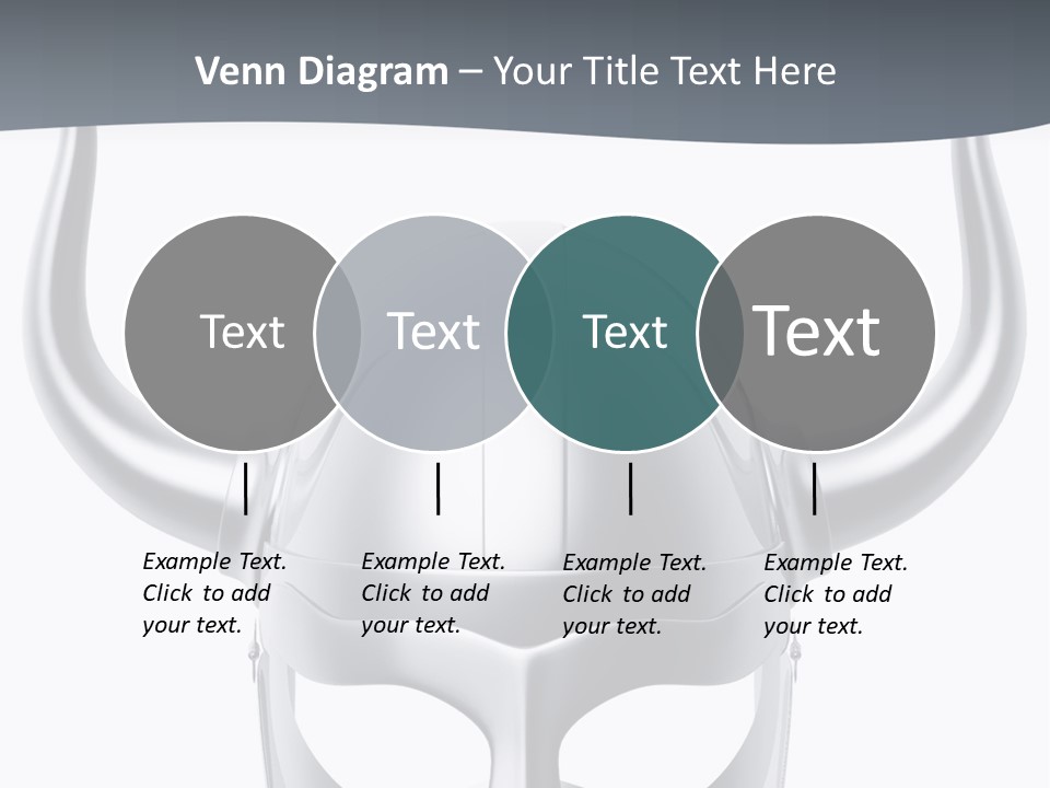 Power Treasure Pirate PowerPoint Template