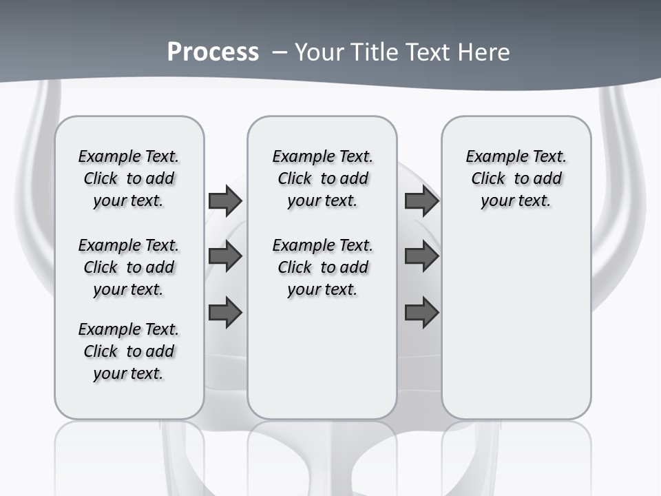Power Treasure Pirate PowerPoint Template