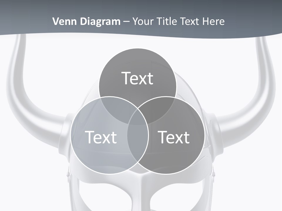 Power Treasure Pirate PowerPoint Template