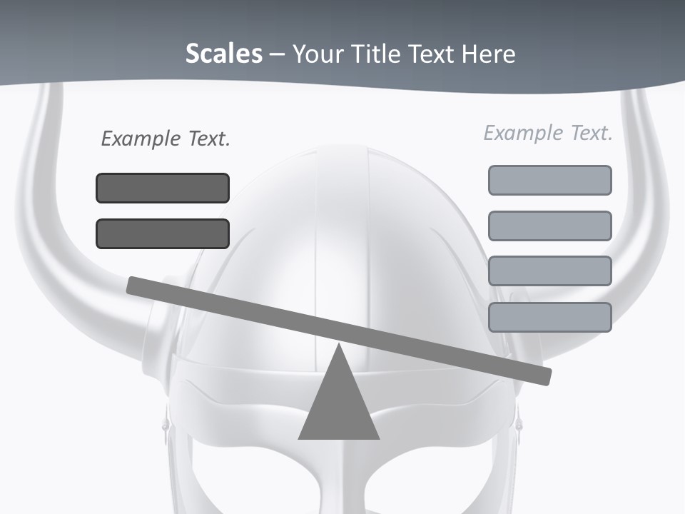 Power Treasure Pirate PowerPoint Template