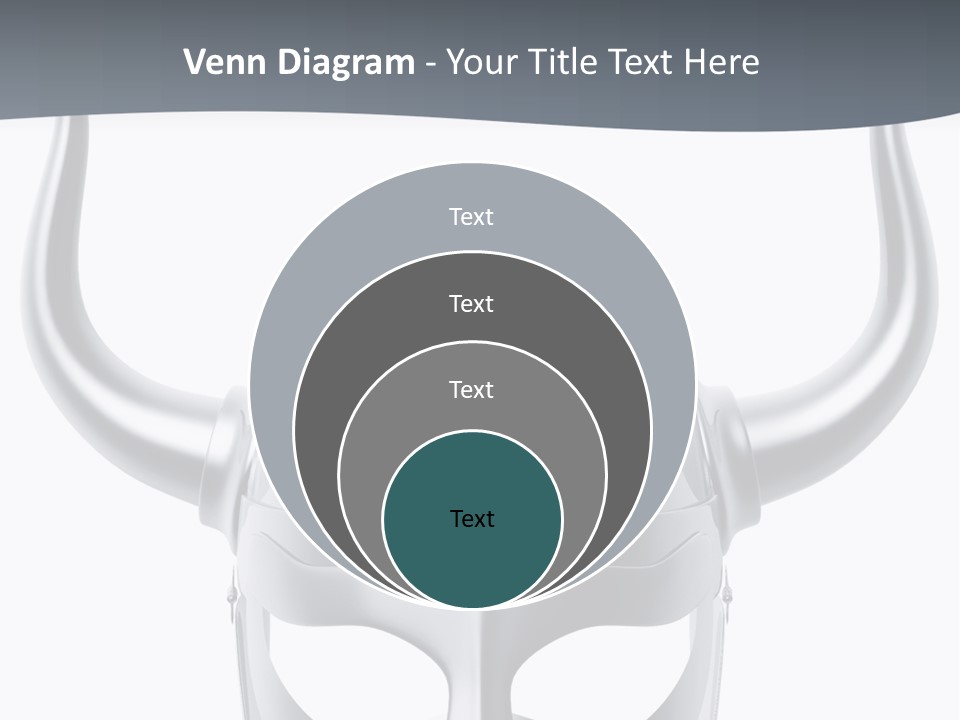 Power Treasure Pirate PowerPoint Template