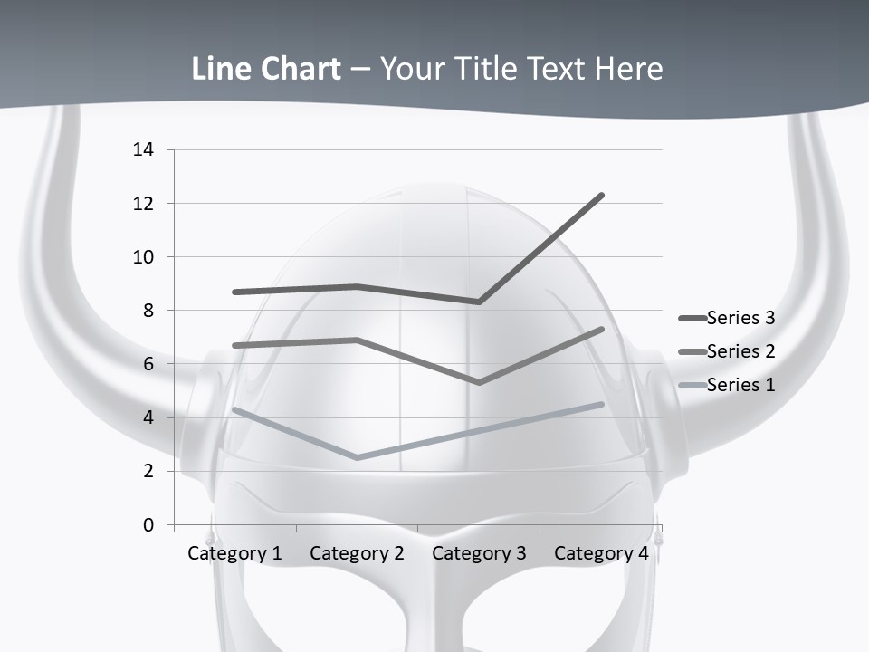 Power Treasure Pirate PowerPoint Template