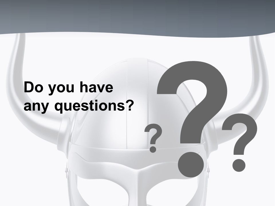 Power Treasure Pirate PowerPoint Template