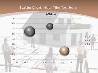 Paper Plumbing Remodel PowerPoint Template