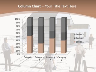 Paper Plumbing Remodel PowerPoint Template