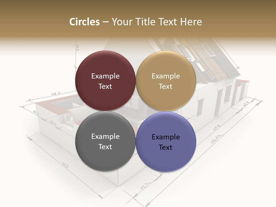 Branch Future Property PowerPoint Template