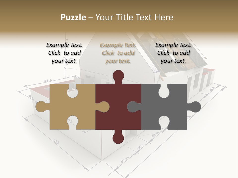 Branch Future Property PowerPoint Template