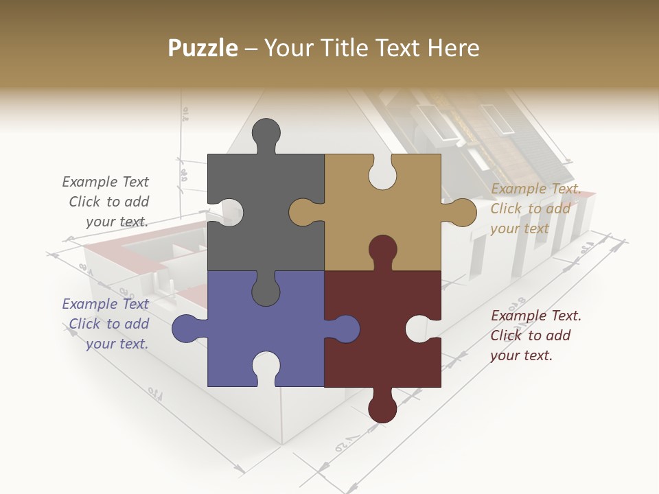 Branch Future Property PowerPoint Template
